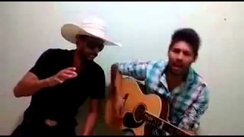 Saudade  - Cover - Douglas Reis e Gabriel