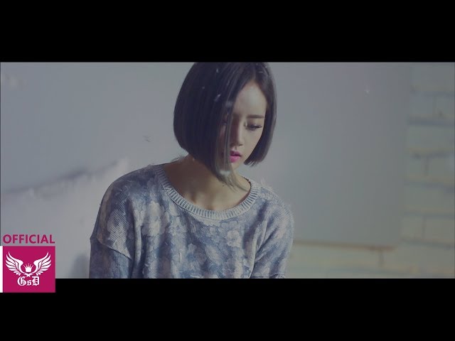 Girl's Day(걸스데이) 'I miss you (보고싶어)' Official MV