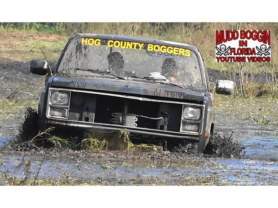 offroad legends 2 hack apk Square Body Mud Truck Almost Didn't Get Stuck.