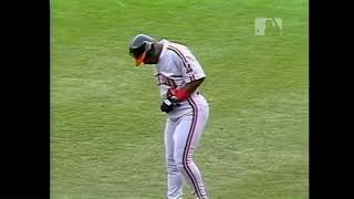 September 4 1993 Jim Abbott No Hitter