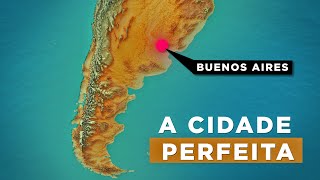 Por Que Buenos Aires É A Cidade Mais Bem Localizada Da América Latina?