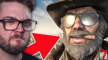 NEW TRADER SECRETS! | 7 Days to Die: JaWoodle