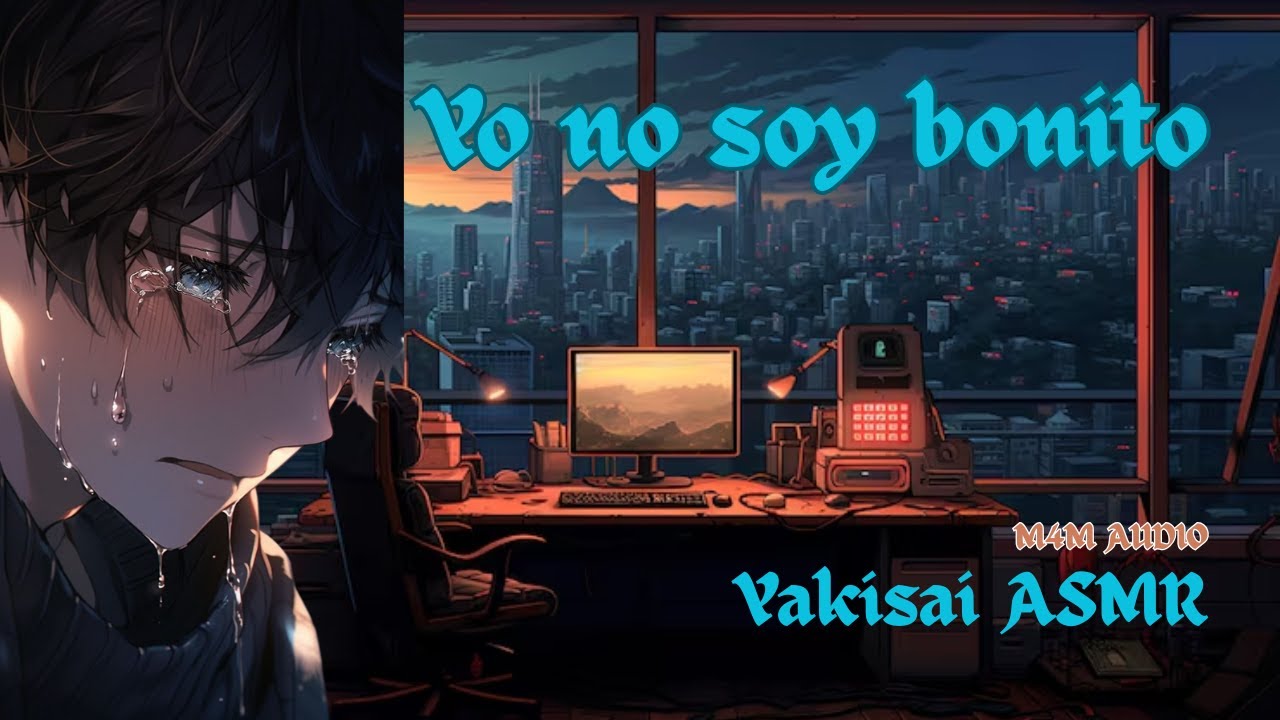 Horas tardías 🌒| M4M | Reverse Comfort | Triste