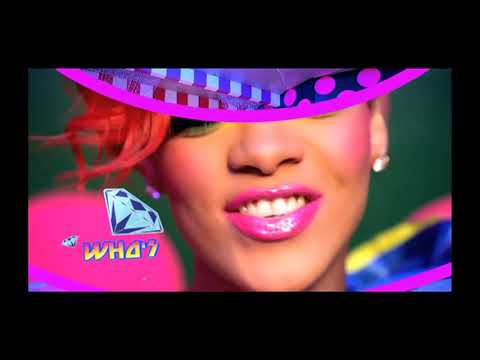 David Guetta Feat Rihanna Who S That Chick Official Video Day 