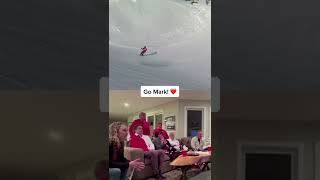 Mark Mcmorris Family Reaction