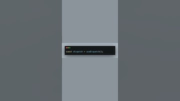 Master Redux Hooks in React! #ReactDevelopment