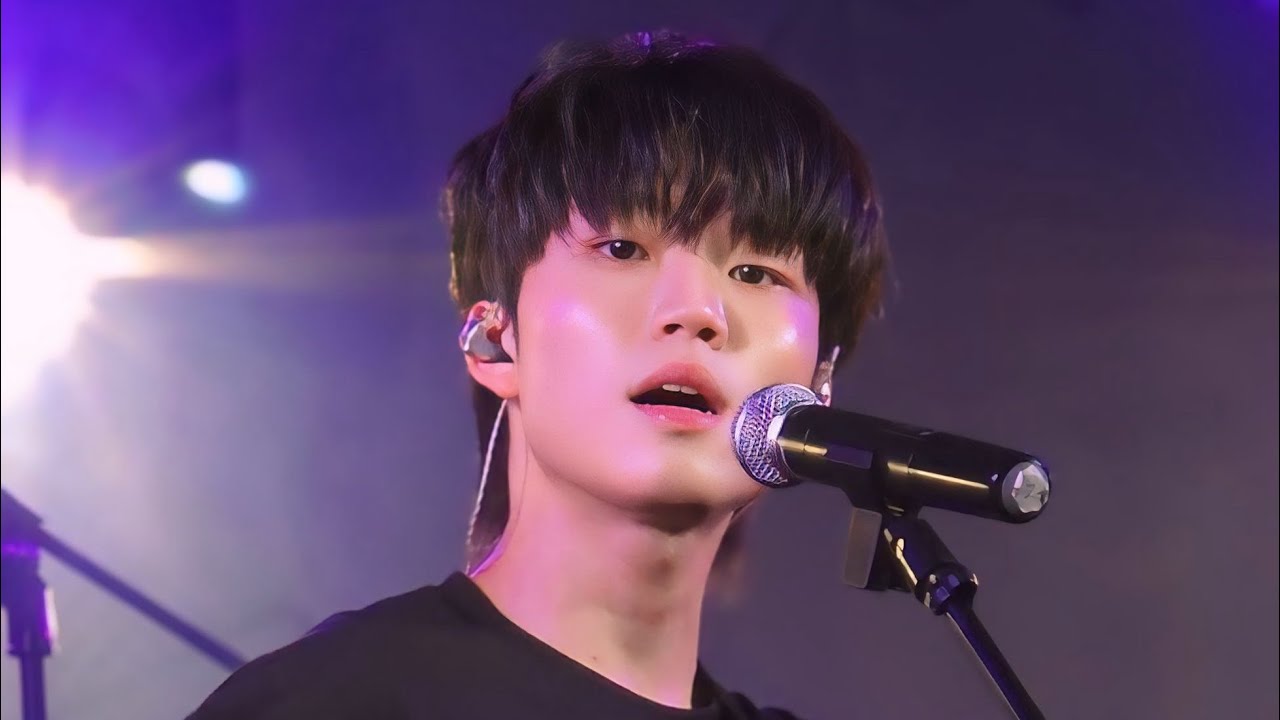 250501 呂允 - 再約 @輔大民謠咖啡座