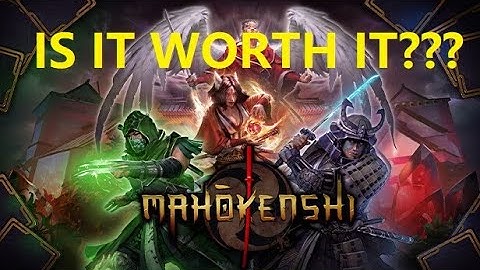 Mahokenshi First Impressions Review!!!