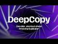 DeepCopy for After Effects