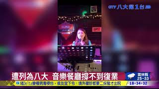 不敵疫情 Oldie Goodie結束營業 八大民生新聞 2021082016