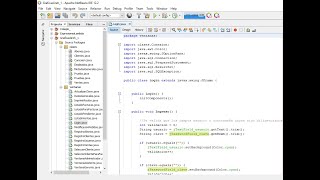 Software de Gestión (Java) - Primera Entrega