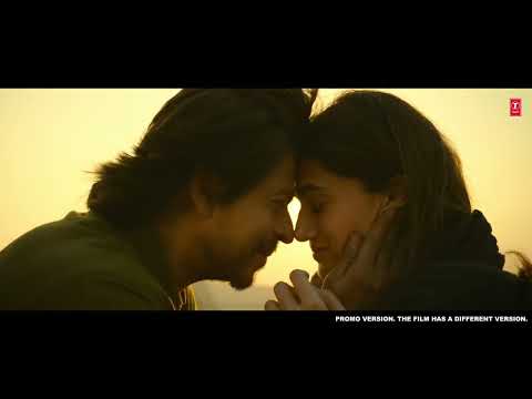 Dunki Drop 2:Lutt Putt Gaya | Shah Rukh Khan,Taapsee |Rajkumar Hirani|Pritam,Arijit,Swanand,IP Singh