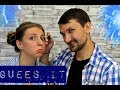 МУЖ ДЕЛАЕТ МАКИЯЖ ЖЕНЕ І CHALLENGE MAKE UP