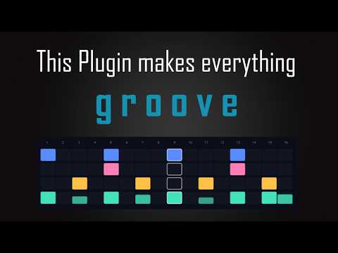 Turns Any Sound Into a Groove