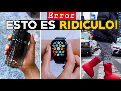 Video: ¿Los imperdibles arruinan la ropa?