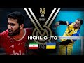 🇮🇷 IRI vs. 🇺🇦 UKR - Highlights | Men&#39;s OQT 2023