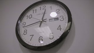 Is standard time healthier for our bodies?