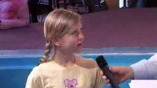 Grace Baptism 2008