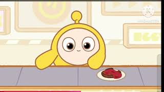 Eggy party season 1 food adventure