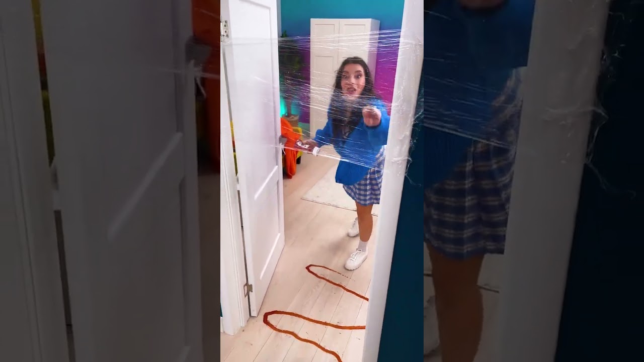 عندما يتحول مقلبك ضدك! 😂