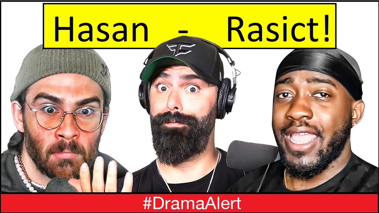 I am praying that this is a mistake - Keemstar and JiDion