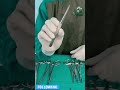 TOOTH FORCEPS &amp; PLAIN FORCEPS USE IN ALL SURGERY  👉 GENRAL INSTUMENTS