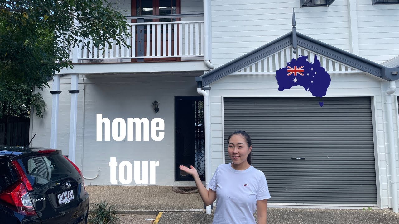Home tour | Австралид энгийн нэг айл хэрхэн аж төрдөг вэ? 🏡