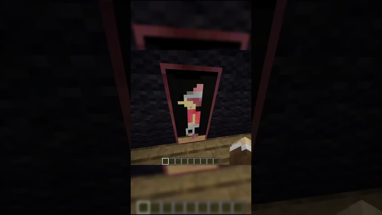 They Made Super Mario 64 Paintings In Minecraft??? 😱🤩