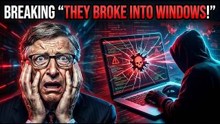 Hackers Just Broke Windows Using Microsoft’s Own Security Tools