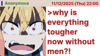 Feminist Coworkers FORCES Men To ‘Step Back & Let Women Lead’ - PANICS When It All Falls Apart