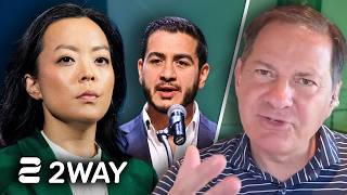 El-Sayed Won't Back Schumer, Is a Pretty Divisive Candidate Within the Ranks of the Democrats