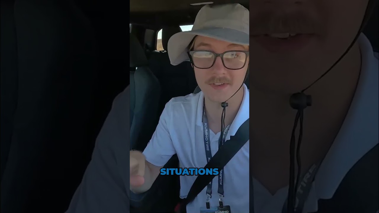 Kumho Road Venture RT справляется с пересеченной местностью l 