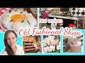 They asked me to make cloud eggs... 😳 Small Town Shops & New Foods in the Kitchen