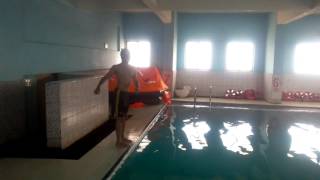 Karnala Sports Academy Panvel Swimming Pool