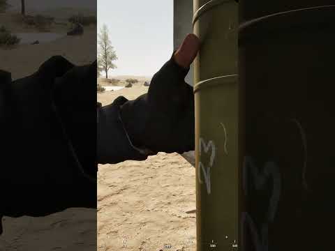 إحساس الانتصار لما تنفجر المجنزرة لا يوصف 