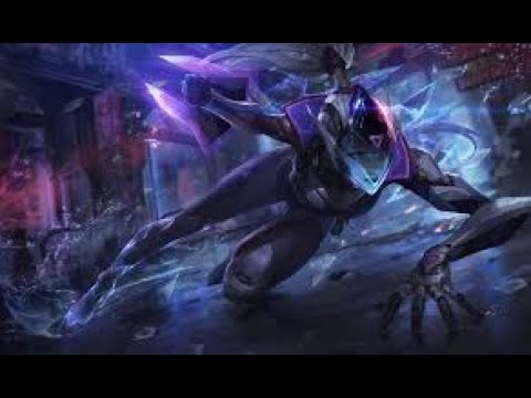 KOD ADI: Vayne Pentakill