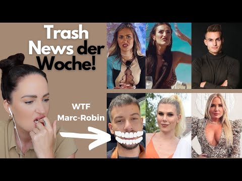 Ex von Walentina droht RTL & Carina rasiert Paulina auf Insta | Trash News der Woche |Yvonne Mouhlen