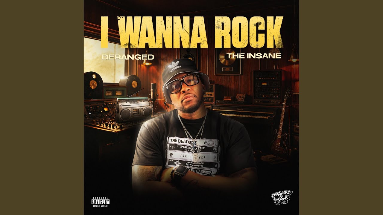 I wanna Rock