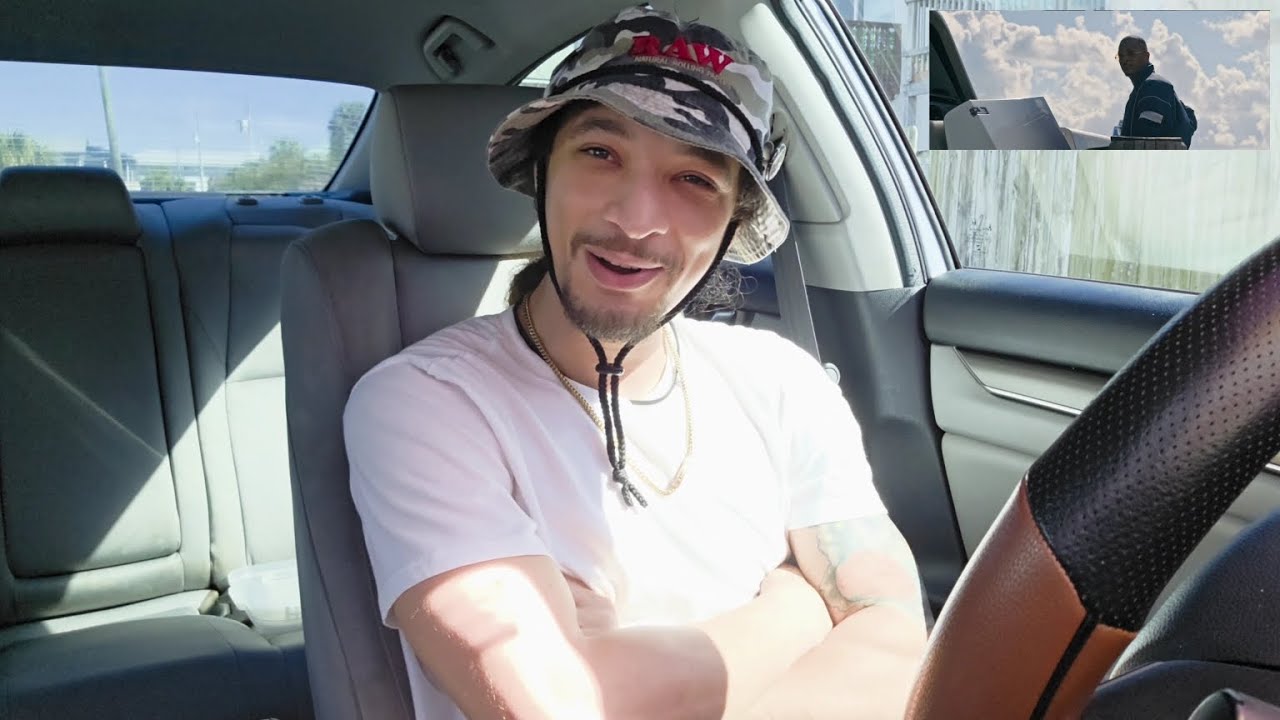 T.I. - Let 'Em Know | Reaction 