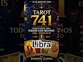 ♎ Libra | 26 de mayo de 2026 #tarot #tarotreading #zodiaco #tarotcards