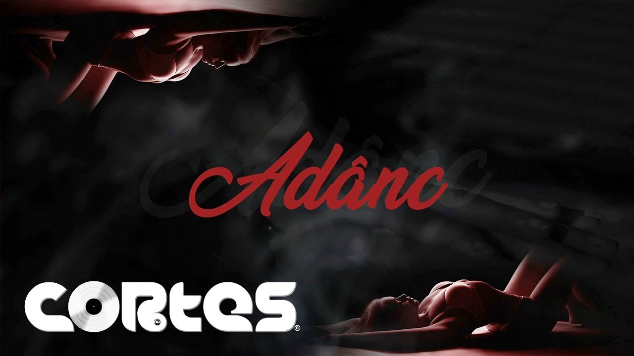 Cortes - Adanc | Lyric Video - YouTube