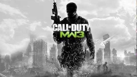 MW3 How To- Reduce Lag