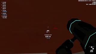 Momentum Mod Playtest build gameplay (Ty Momentum Mod team)