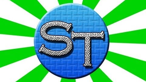 Tutorial Photoshop CS5 - How to create a Logo