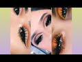 maquillaje para lucir unos ojos hermosos y llamativos // 2021- 2022//