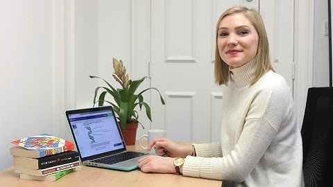 Meet Hannah | MyTutor Tutors