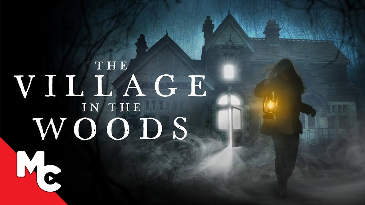 The Village In The Woods | Full Movie | Mystery Horror