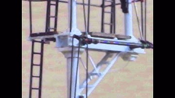 Woodford Halse Bracket Starter