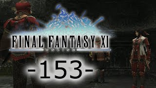 Auf der Suche nach den Kuluu • 153 • FINAL FANTASY XI