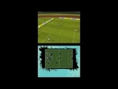 FIFA Soccer 10 Walkthrough